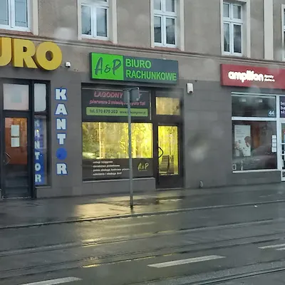 A&P Biuro Rachunkowe